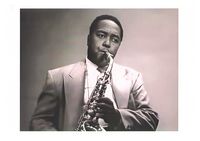 Charlie Parker 05