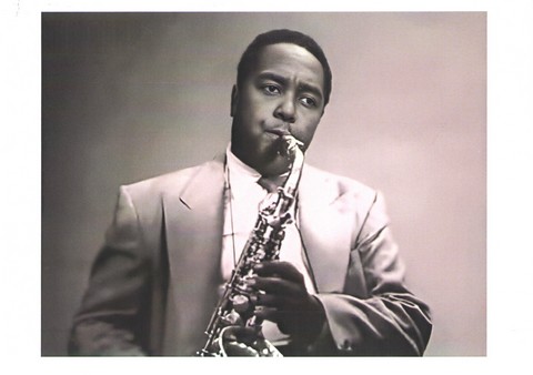 Charlie Parker 05 - фото 1