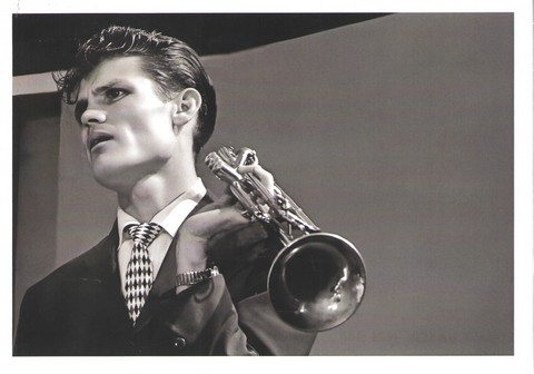 Chet Baker 04 - фото 1