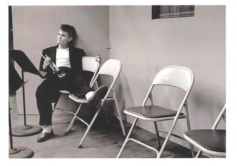 Chet Baker 06 - фото 1