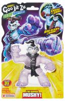 Герої Гуджитсу. Іграшка, що розтягується. Бенгал (Глоу Шіфтерс)