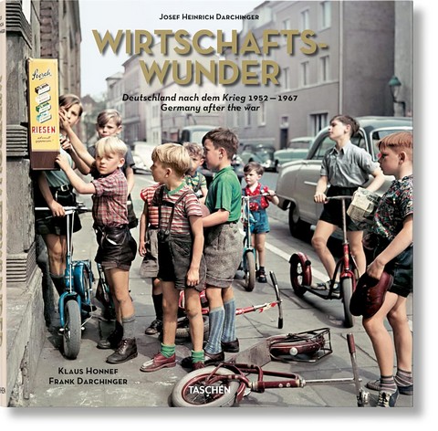 Wirtschaftswunder