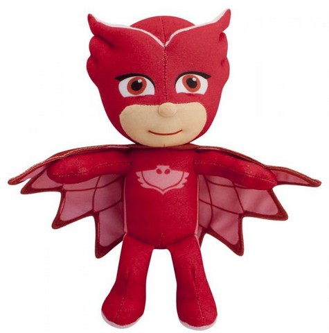 М’яка іграшка «Алетт» (45 см), TM PJ Masks - фото 1