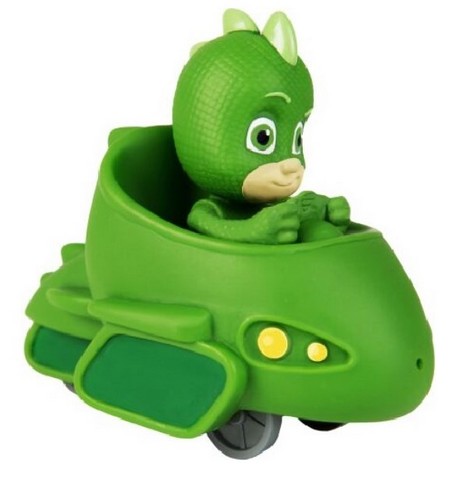 Іграшка для ванни «Геккомобіль». ТМ PJ Masks - фото 2