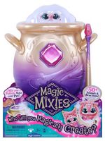 Чарівний казанок. Ігровий набір TM Magic Mixies (рожевий)