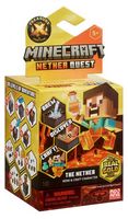 Фігурка Майнкрафт "Підземний квест". Ігровий набір ТМ Treasure X