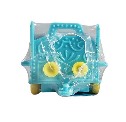 Фігурка-сюрприз з вагончиком. TM Wonder Park в асортименті - фото 2