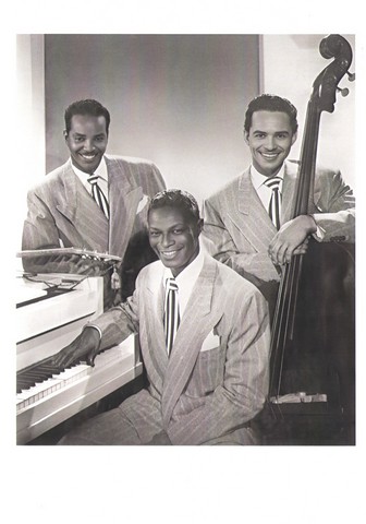 Nat King Cole 06 - фото 1