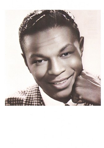 Nat King Cole 07 - фото 1