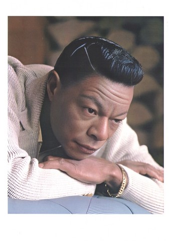Nat King Cole 08 - фото 1