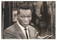 Nat King Cole 10