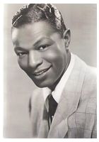 Nat King Cole 12