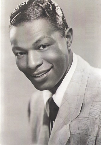 Nat King Cole 12 - фото 1