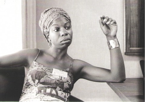 Nina Simone 03 - фото 1