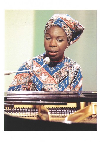 Nina Simone 04 - фото 1