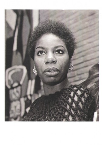 Nina Simone 05 - фото 1