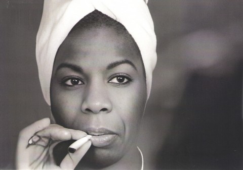 Nina Simone 08 - фото 1