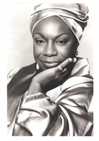 Nina Simone 09 - фото 1