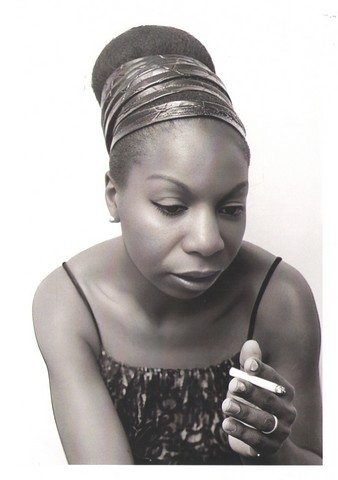 Nina Simone 12 - фото 1
