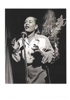 Billie Holliday 04