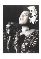 Billie Holliday 06