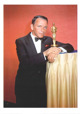 Frank Sinatra 06 - фото 1