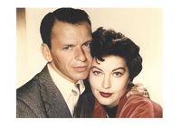 Frank Sinatra 12