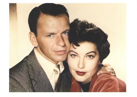 Frank Sinatra 12 - фото 1