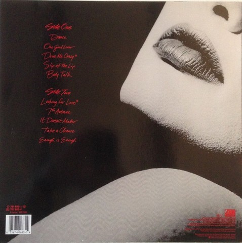 Ratt – Dancing Undercover (Vinyl) - фото 2