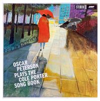 Oscar Peterson – Plays The Cole Porter Songbook (LP, 180gm, Vinyl) - Jazz