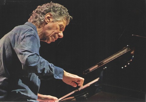 Chick Corea 05 - фото 1