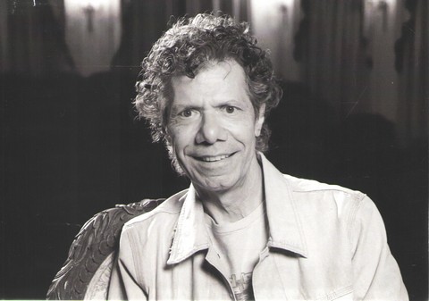 Chick Corea 06 - фото 1