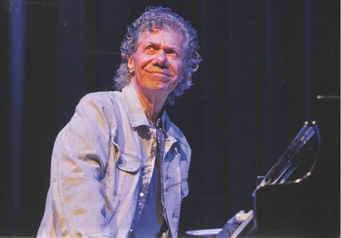 Chick Corea 07 - фото 1