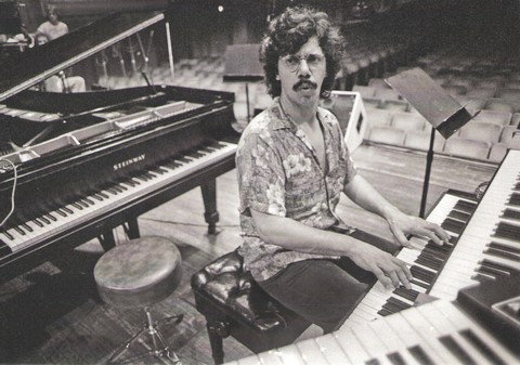 Chick Corea 08 - фото 1