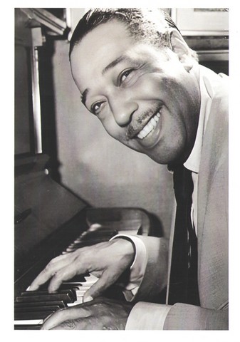 Duke Ellington 08 - фото 1