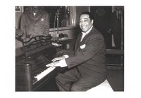 Duke Ellington 09