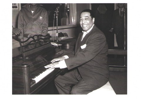 Duke Ellington 09 - фото 1