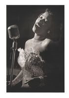 Sarah Lois Vaughan 01 - Открытки Календари Плакаты