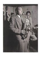 Charlie Parker 01