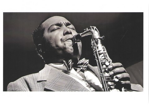 Charlie Parker 03 - фото 1
