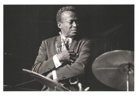 Louis Armstrong 06 - фото 1