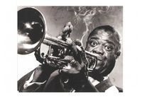 Louis Armstrong 09