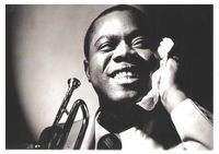 Louis Armstrong 10