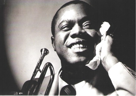 Louis Armstrong 10 - фото 1
