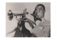 Louis Armstrong 12