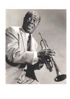Louis Armstrong 13