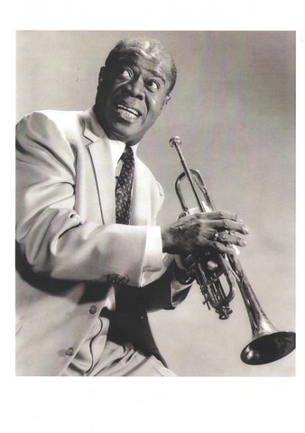 Louis Armstrong 13 - фото 1