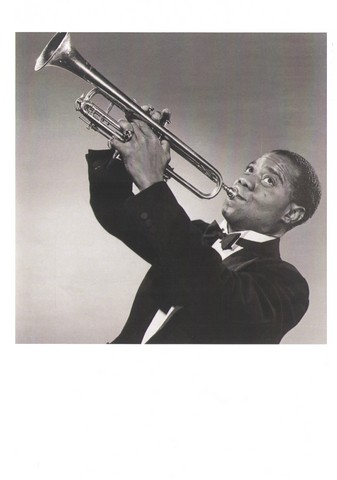 Louis Armstrong 17 - фото 1