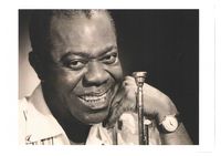 Louis Armstrong 18