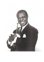 Louis Armstrong 19